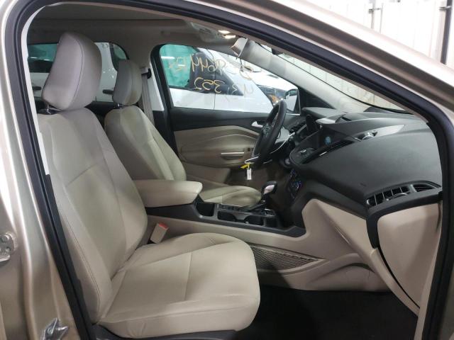 Photo 5 from auction – 2018 FORD ESCAPE SE with VIN 1FMCU0GD1JUC67759