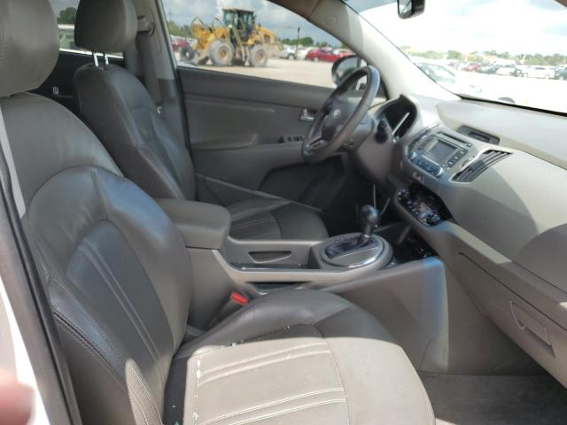 Photo 5 from auction – 2016 KIA SPORTAGE E with VIN KNDPC3AC5G7843743