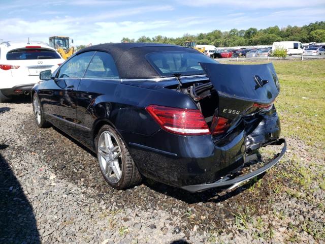 Photo 3 from auction – 2014 MERCEDES-BENZ E 350 with VIN WDDKK5KF5EF255044