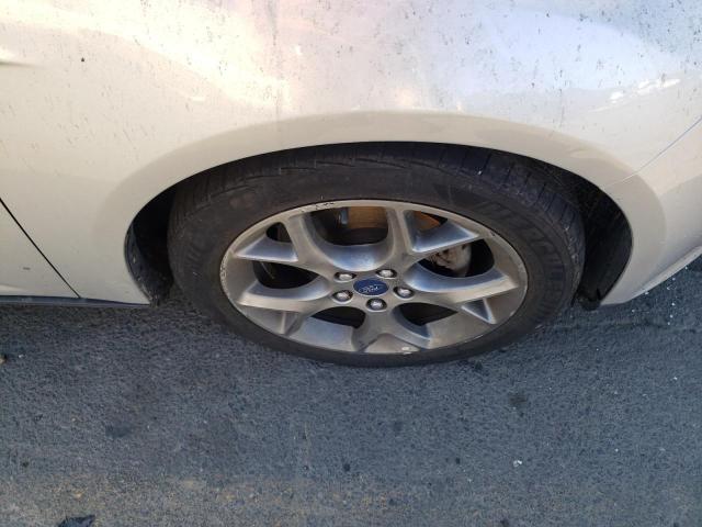 صورة رقم 9 من المزاد - 2013 FORD FOCUS SE مع VIN 1FADP3K2XDL227610