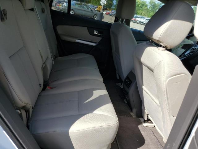 Photo 6 from auction – 2014 FORD EDGE SE with VIN 2FMDK3GC2EBA40949