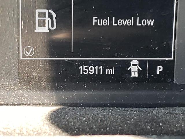 Photo 8 from auction – 2021 CHEVROLET SILVERADO with VIN 3GCNWAEF9MG263614