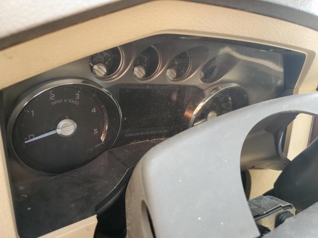 Photo 8 from auction – 2011 FORD F250 SUPER with VIN 1FT7W2BT1BED02998