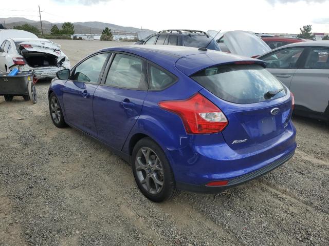 Photo 3 from auction – 2014 FORD FOCUS SE with VIN 1FADP3K20EL443855