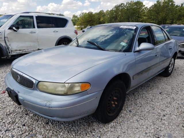 Photo 2 from auction – 1997 BUICK CENTURY CU with VIN 2G4WS52M6V1460515