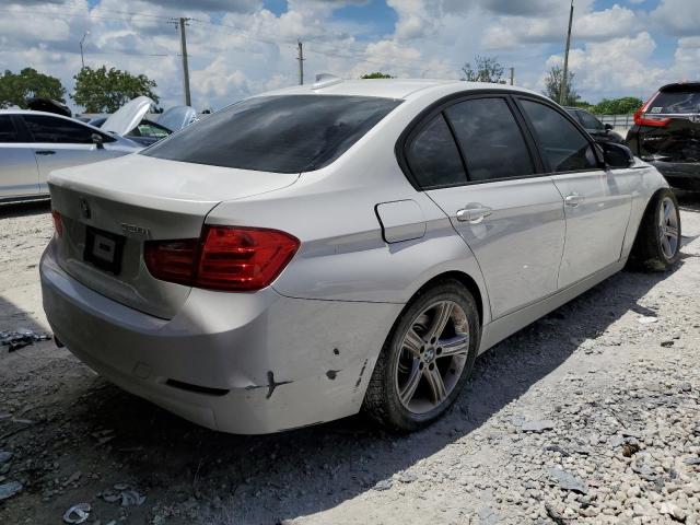 Фото 4 с аукциона – 2014 BMW 320 I с VIN WBA3B1C52EP678507