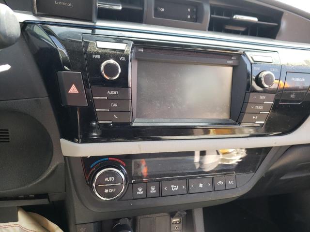 صورة رقم 9 من المزاد - 2016 TOYOTA COROLLA L مع VIN 5YFBURHE7GP532525