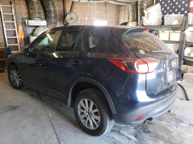 Photo 3 from auction – 2014 MAZDA CX-5 TOURI with VIN JM3KE2CY5E0410752