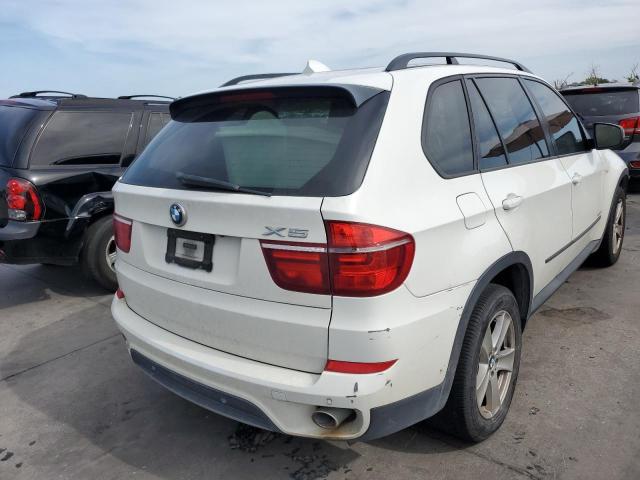 Photo 4 from auction – 2012 BMW X5 XDRIVE3 with VIN 5UXZW0C59CL665316