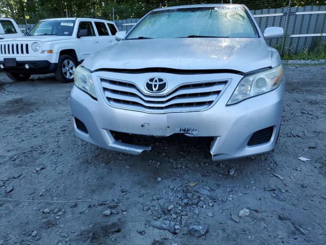 Photo 9 from auction – 2011 TOYOTA CAMRY BASE with VIN 4T1BF3EK6BU705282