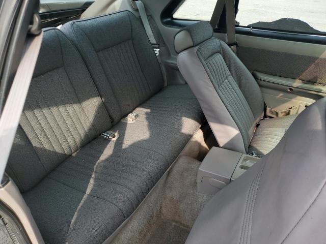 Photo 6 from auction – 1990 FORD MUSTANG GT with VIN 1FACP42E0LF112183