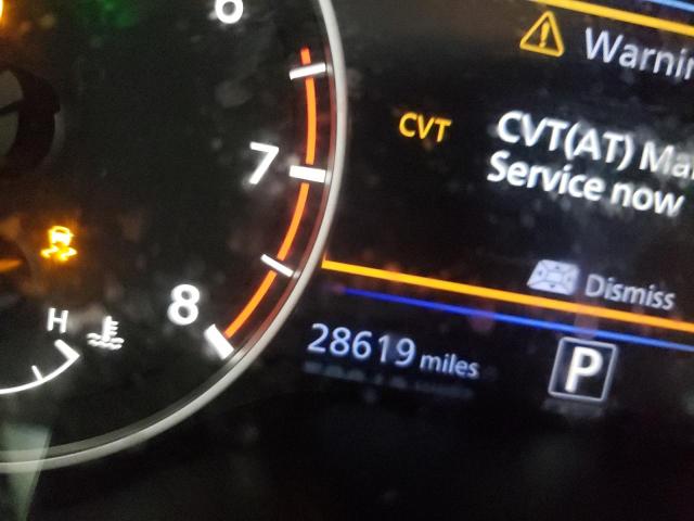 Photo 8 from auction – 2019 NISSAN ALTIMA S with VIN 1N4BL4BV4KC156646