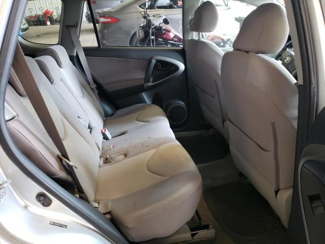 Photo 6 from auction – 2007 TOYOTA RAV4 with VIN JTMBD33VX75080474