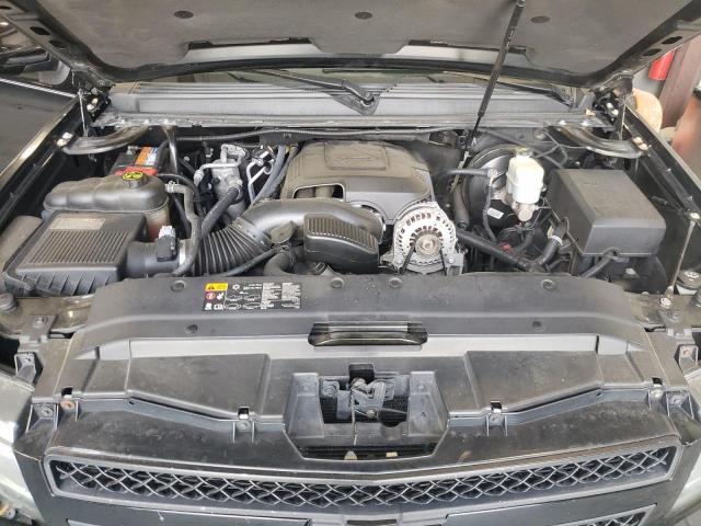 Photo 7 from auction – 2014 CHEVROLET SUBURBAN C with VIN 1GNSCJE01ER238609