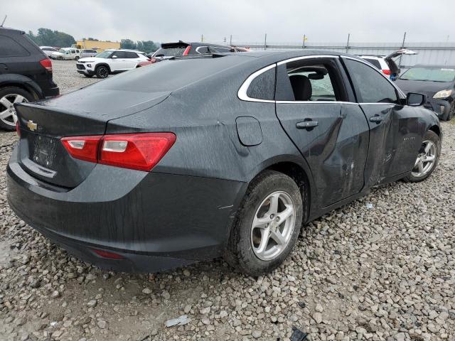 Photo 4 from auction – 2018 CHEVROLET MALIBU LS with VIN 1G1ZB5ST8JF208916