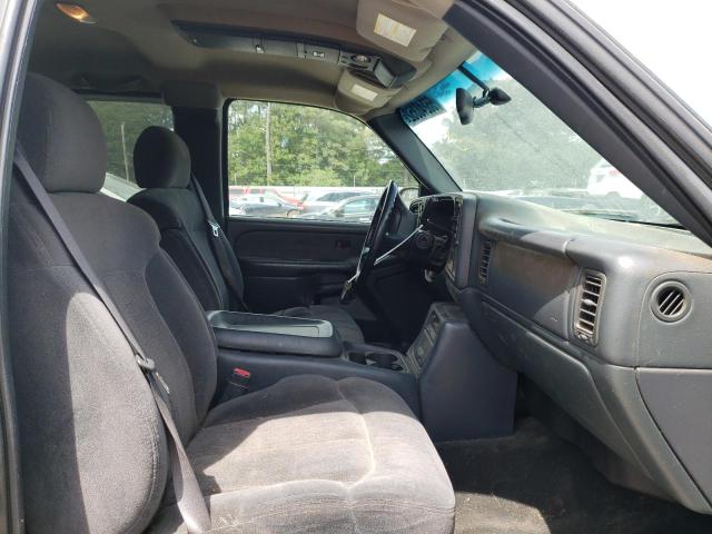 Photo 5 from auction – 2002 CHEVROLET SILVERADO with VIN 2GCEK19T421407328