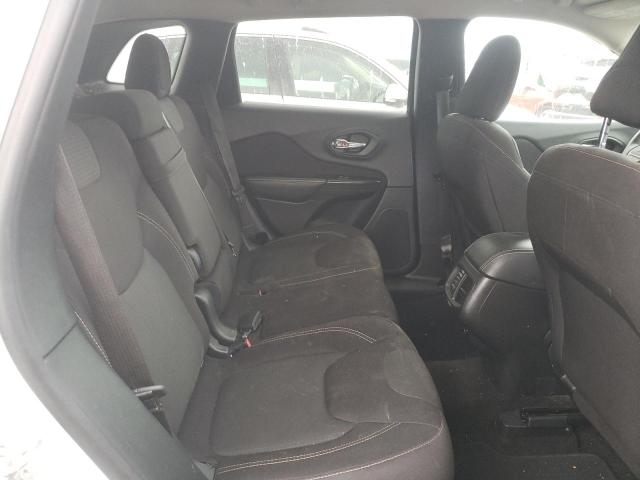 Photo 6 from auction – 2017 JEEP CHEROKEE L with VIN 1C4PJLCB3HW549274