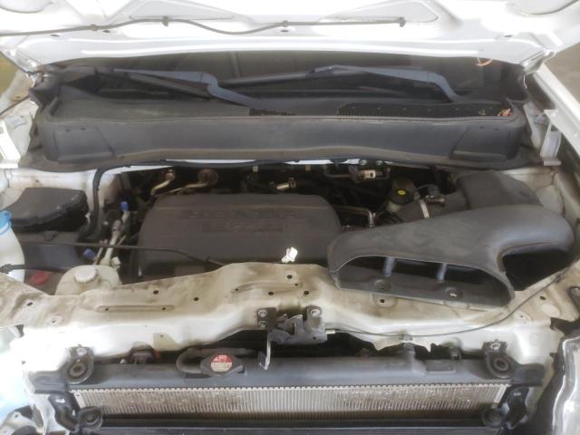 Photo 7 from auction – 2014 HONDA PILOT EXLN with VIN 5FNYF3H7XEB017501