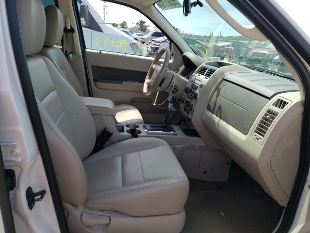 Photo 5 from auction – 2009 FORD ESCAPE XLT with VIN 1FMCU93G79KB78600