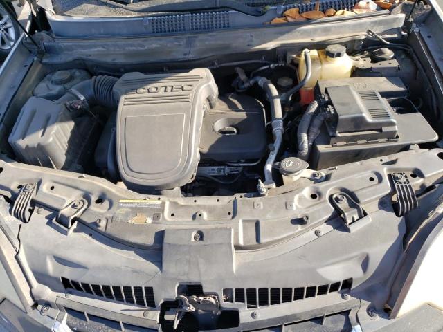 Photo 7 from auction – 2008 SATURN VUE XE with VIN 3GSCL33P18S718311
