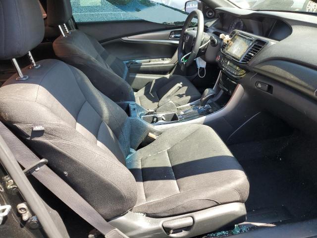 Photo 5 from auction – 2017 HONDA ACCORD EX with VIN 1HGCT1B78HA001053