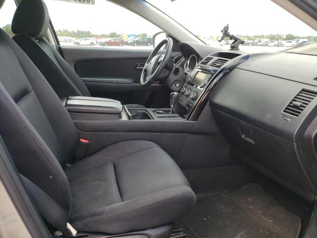 Photo 5 from auction – 2015 MAZDA CX-9 SPORT with VIN JM3TB2BV2F0451135
