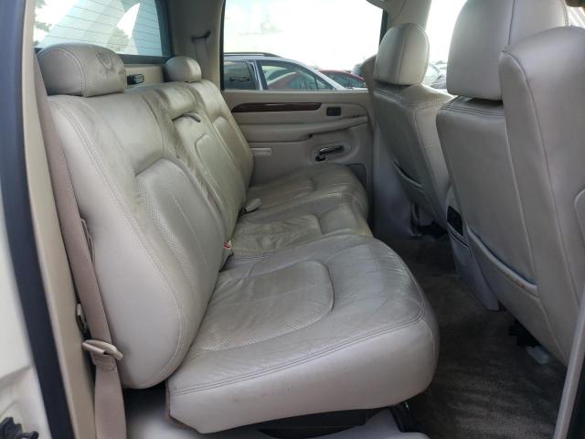 Photo 6 from auction – 2002 CADILLAC ESCALADE E with VIN 3GYEK63N52G214601
