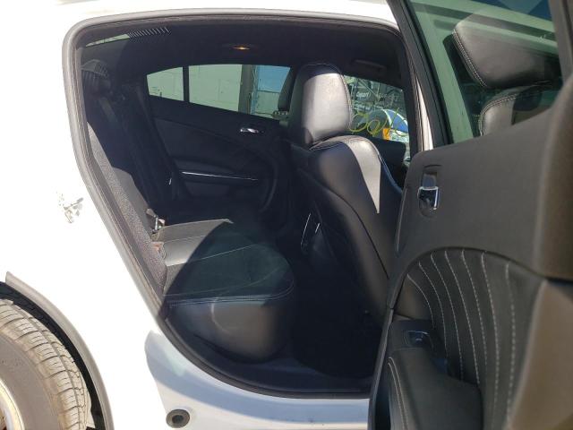 Photo 6 from auction – 2013 DODGE CHARGER R/ with VIN 2C3CDXCT5DH578178