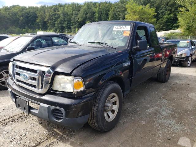 Photo 2 from auction – 2009 FORD RANGER SUP with VIN 1FTYR14D69PA54774