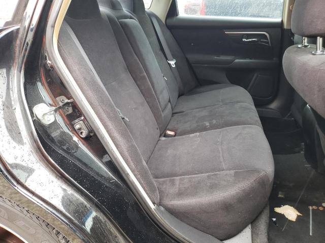 Photo 6 from auction – 2013 NISSAN ALTIMA 2.5 with VIN 1N4AL3AP4DC903254