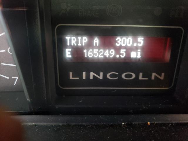 Zdjęcie 8 z aukcji – 2007 LINCOLN NAVIGATOR z VIN 5LMFL27587LJ17518