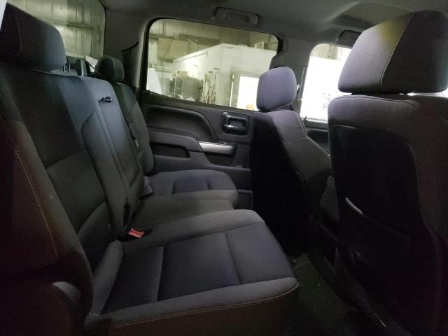 Photo 6 from auction – 2014 CHEVROLET SILVERADO with VIN 3GCUKREC4EG274808