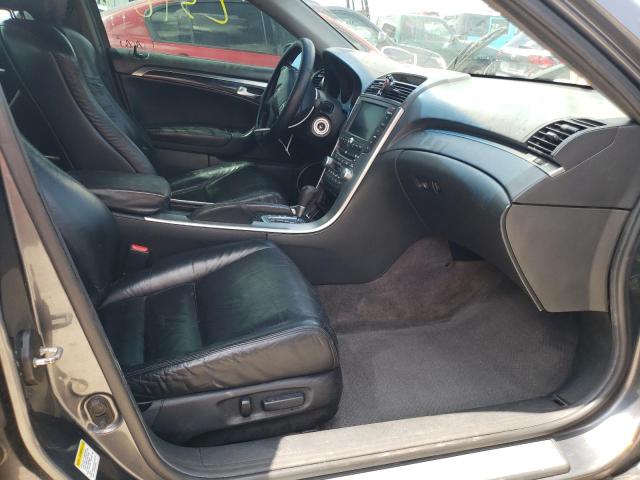 Photo 5 from auction – 2005 ACURA TL with VIN 19UUA66235A043616