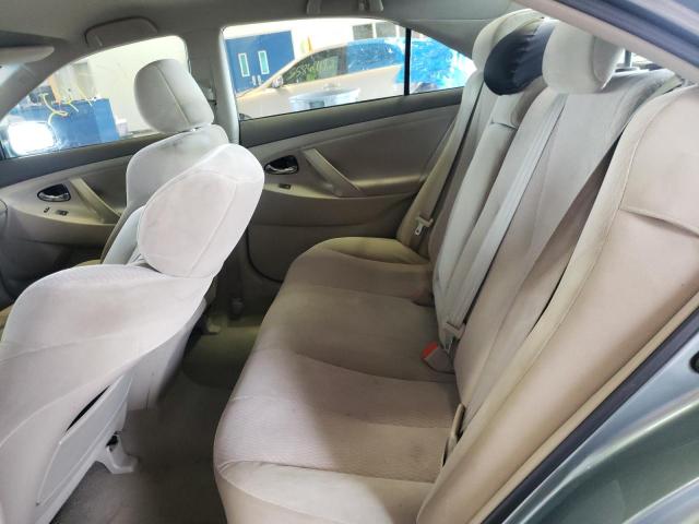 Photo 6 from auction – 2011 TOYOTA CAMRY BASE with VIN 4T1BF3EK7BU632603