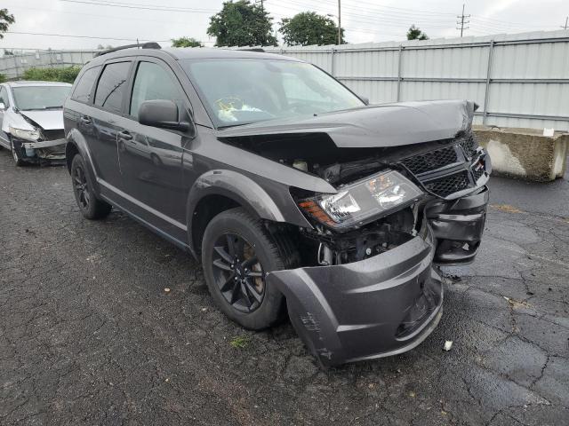 DODGE 150 CUSTOM 2019 with VIN 3C4PDCAB2LT206934 - Photo from auction