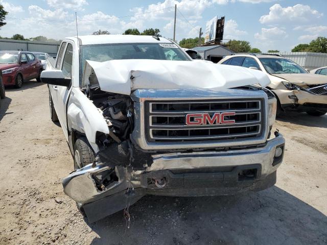 Photo 9 from auction – 2015 GMC SIERRA K15 with VIN 1GTV2UEC8FZ438019
