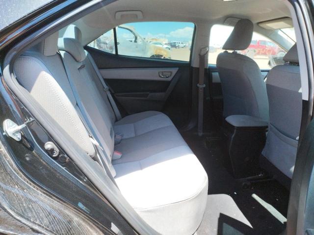 Photo 6 from auction – 2016 TOYOTA COROLLA L with VIN 5YFBURHE9GP377069