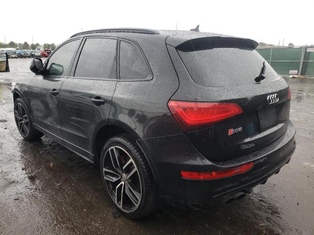 Zdjęcie 3 z aukcji – 2017 AUDI SQ5 PREMIU z VIN WA1CCAFP5HA019352