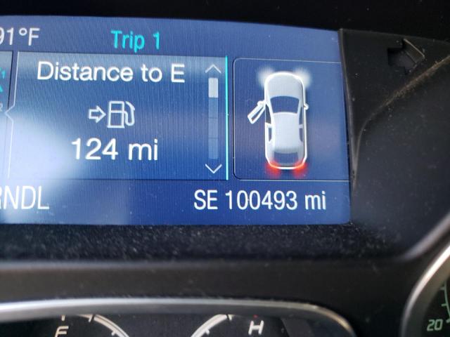 Zdjęcie 8 z aukcji – 2014 FORD FOCUS SE z VIN 1FADP3K26EL331738