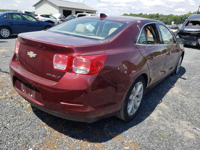 Photo 4 from auction – 2015 CHEVROLET MALIBU 2LT with VIN 1G11D5SL8FF217632