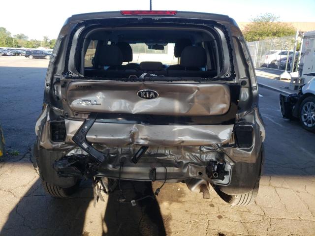 Photo 9 from auction – 2015 KIA SOUL with VIN KNDJN2A25F7135458