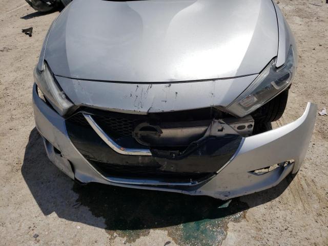 Photo 9 from auction – 2018 NISSAN MAXIMA 3.5 with VIN 1N4AA6AP7JC375020