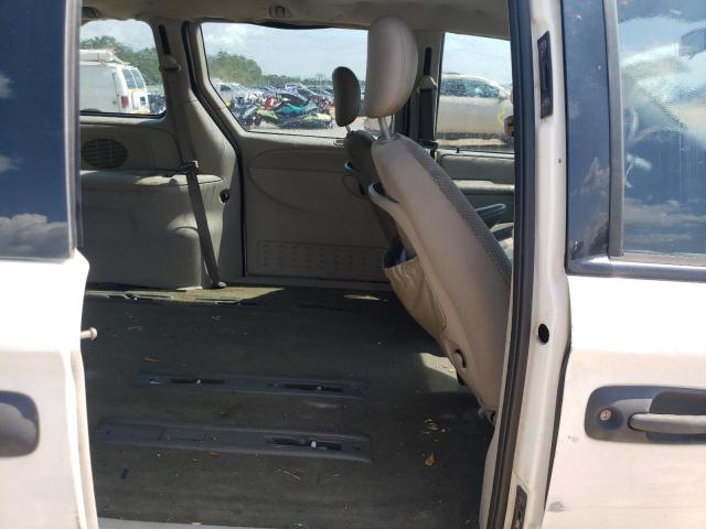 Photo 6 from auction – 2005 DODGE CARAVAN SE with VIN 1D4GP25R45B349125