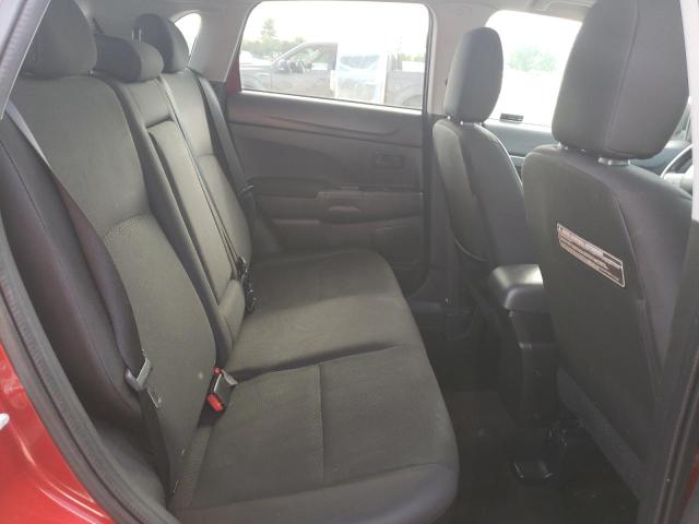 Photo 6 from auction – 2015 MITSUBISHI OUTLANDER with VIN 4A4AR3AU8FE003021