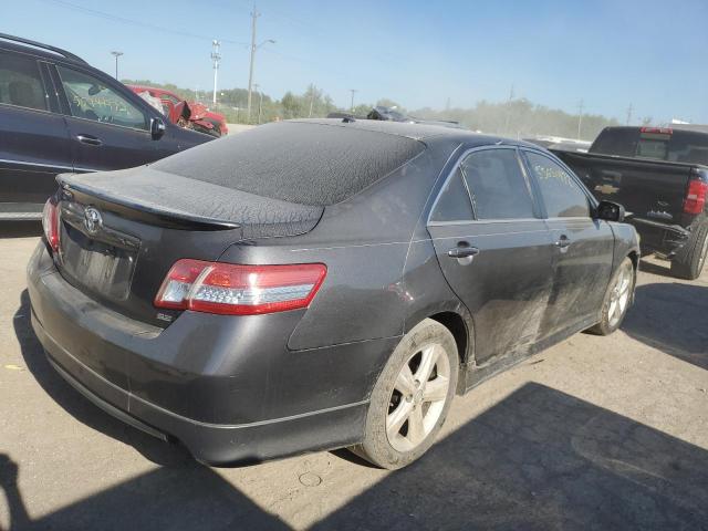 Photo 4 from auction – 2011 TOYOTA CAMRY BASE with VIN 4T1BF3EK3BU161047