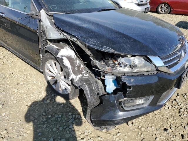 Photo 9 from auction – 2015 HONDA ACCORD EX with VIN 1HGCR2F75FA053901