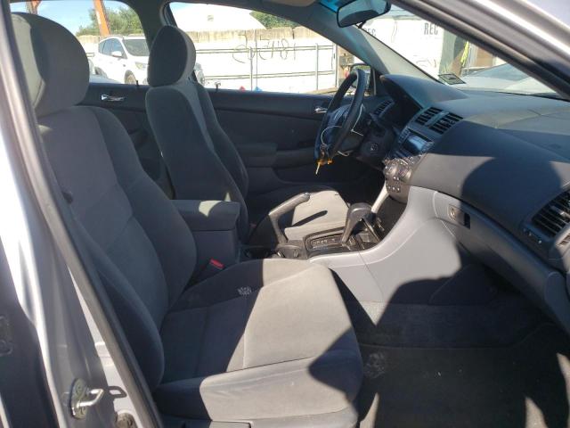 Photo 5 from auction – 2007 HONDA ACCORD with VIN 1HGCM56397A200865