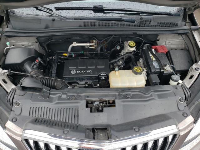 Photo 7 from auction – 2015 BUICK ENCORE CON with VIN KL4CJBSB6FB203339