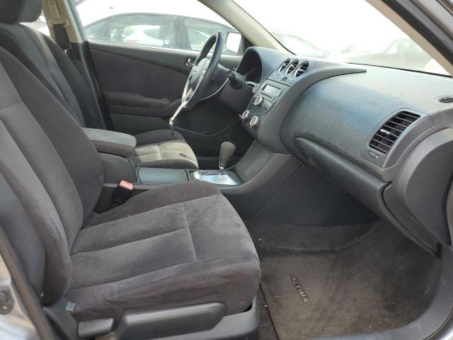 Photo 5 from auction – 2008 NISSAN ALTIMA 2.5 with VIN 1N4AL21E38N489063