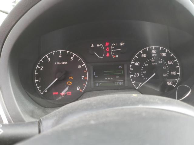 Photo 8 from auction – 2016 NISSAN SENTRA S with VIN 3N1AB7AP2GY211397